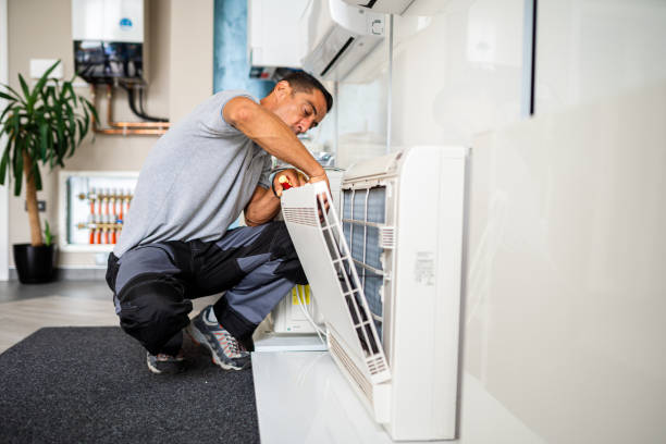 Best Emergency Air Duct Cleaning  in Morris, MN